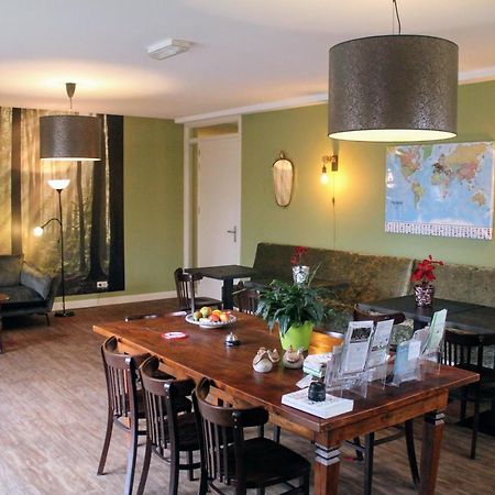 大百凡克住宿加早餐酒店 Westervoort 外观 照片